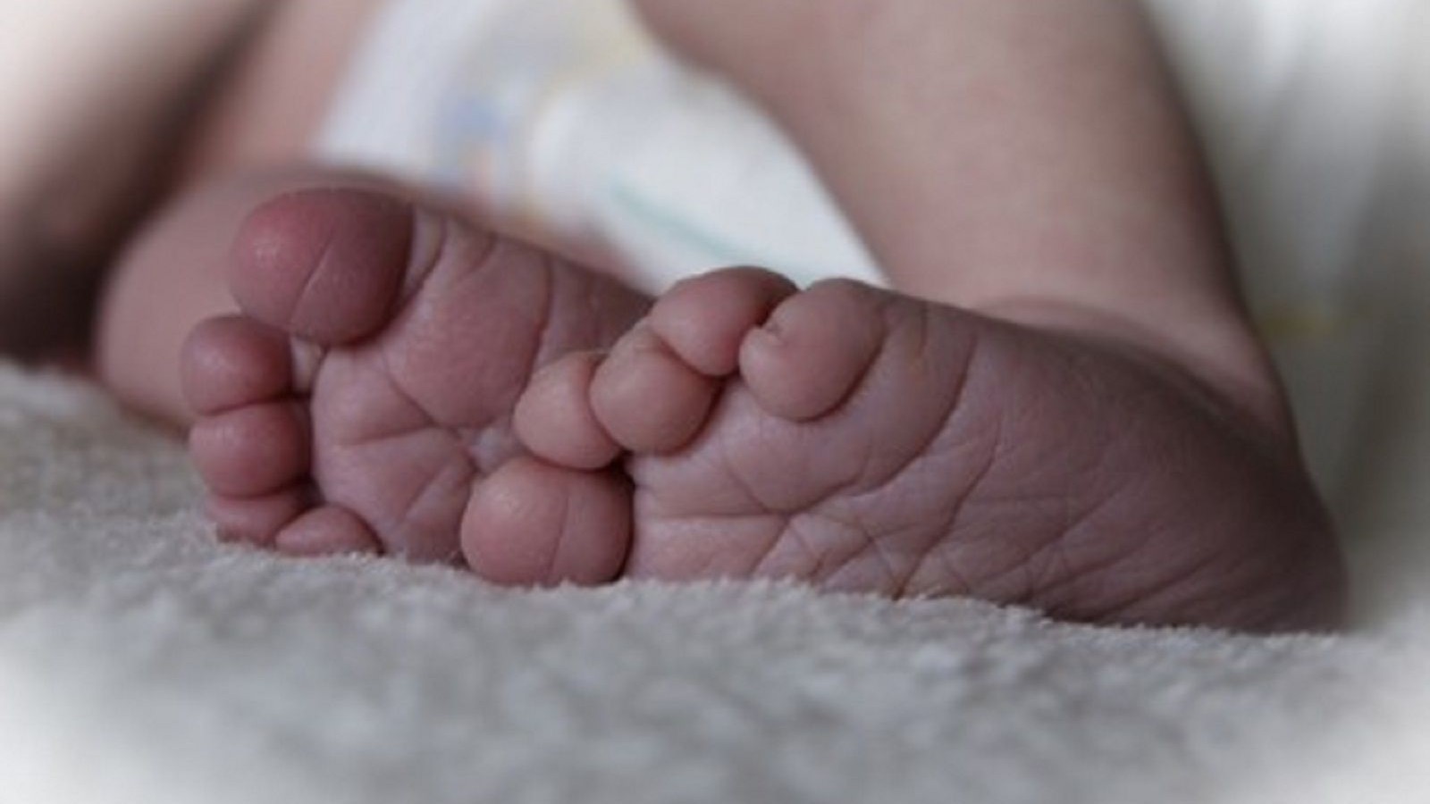 Murió ahogado bebé de 10 meses, cayó a un canal de riego
