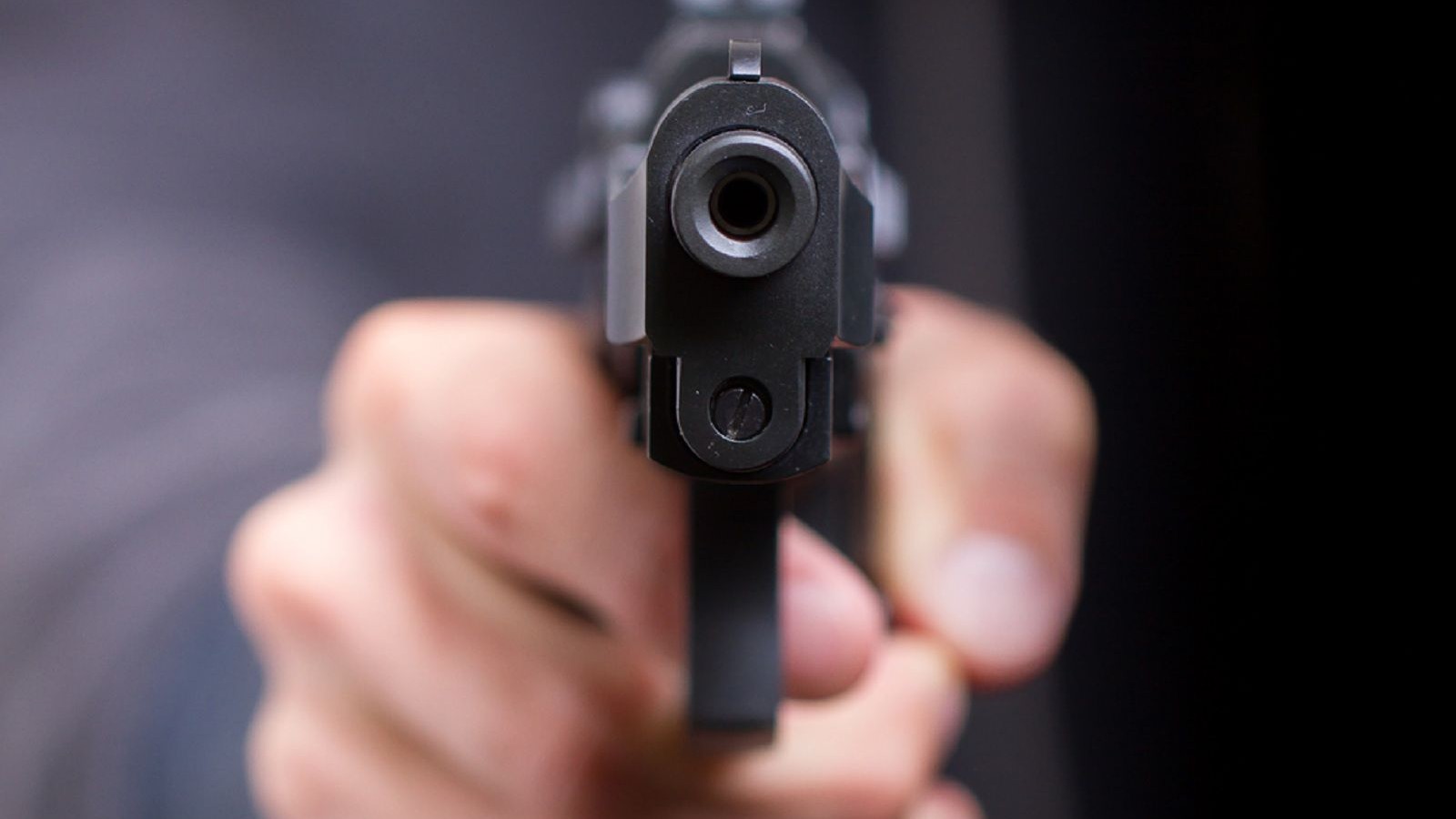Amenazó con un arma a su vecino y le allanaron el domicilio