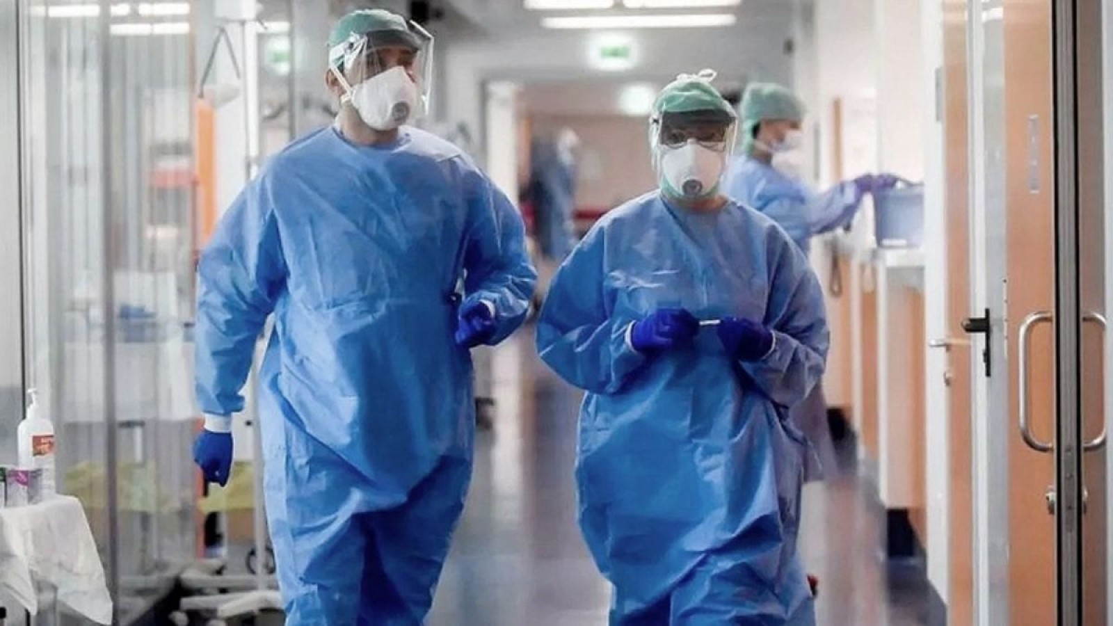 Hubo 15 nuevos casos de coronavirus en Puerto Madryn