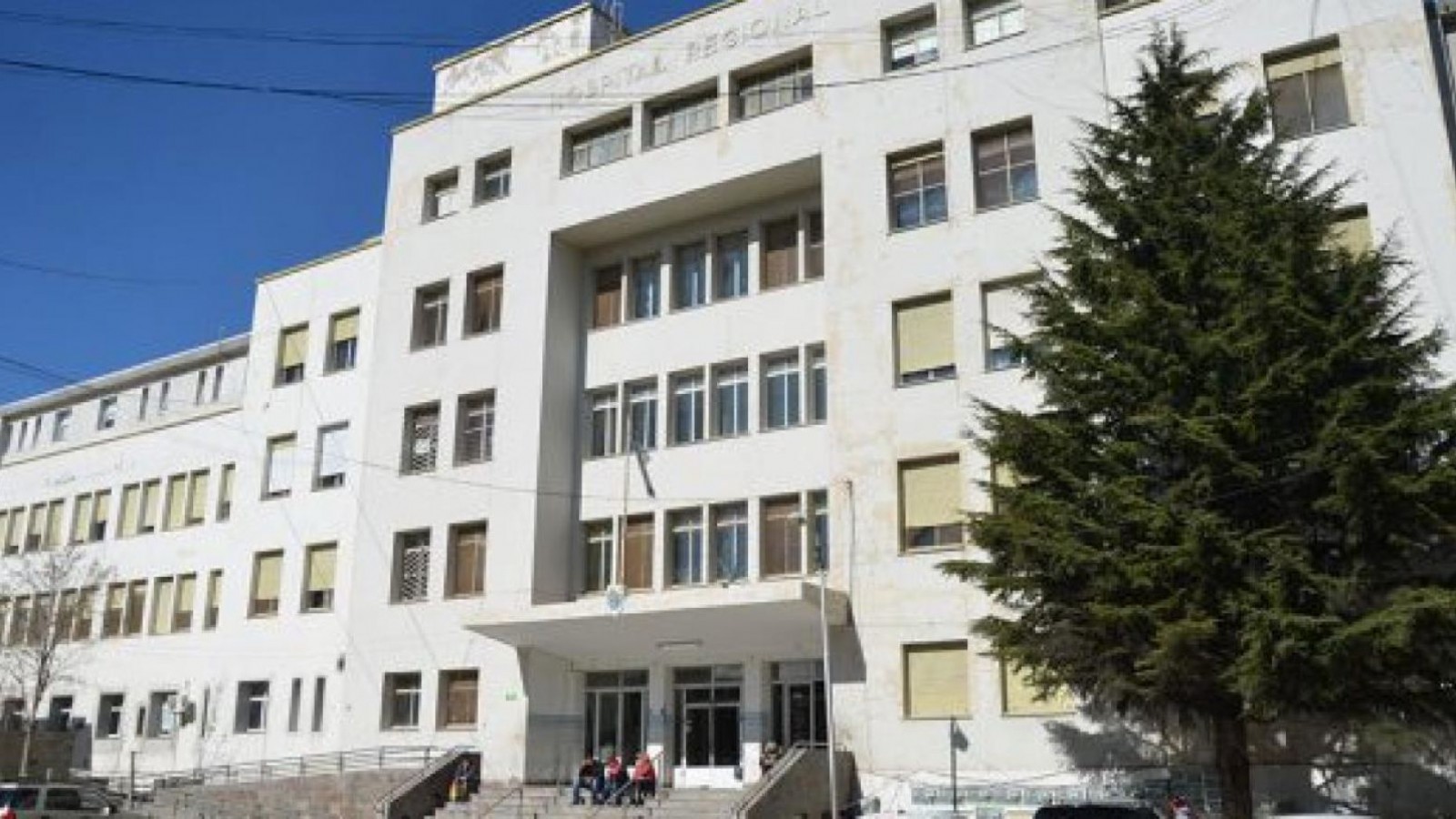 Faltan 30 vacunas Sputnik V del Hospital Regional de Comodoro