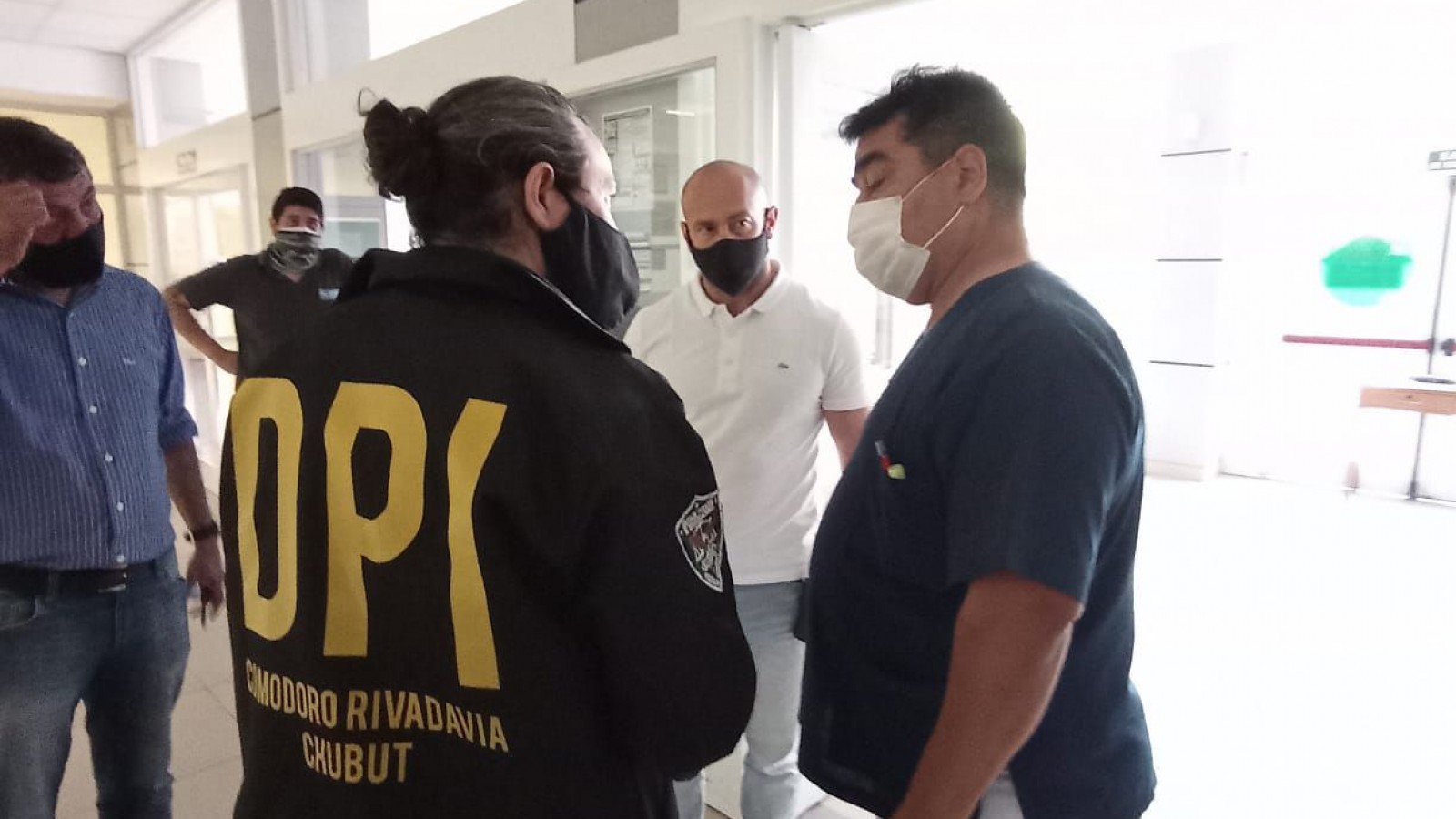 Faltante de vacunas: hubo 15 allanamientos por el robo de las 30 dosis