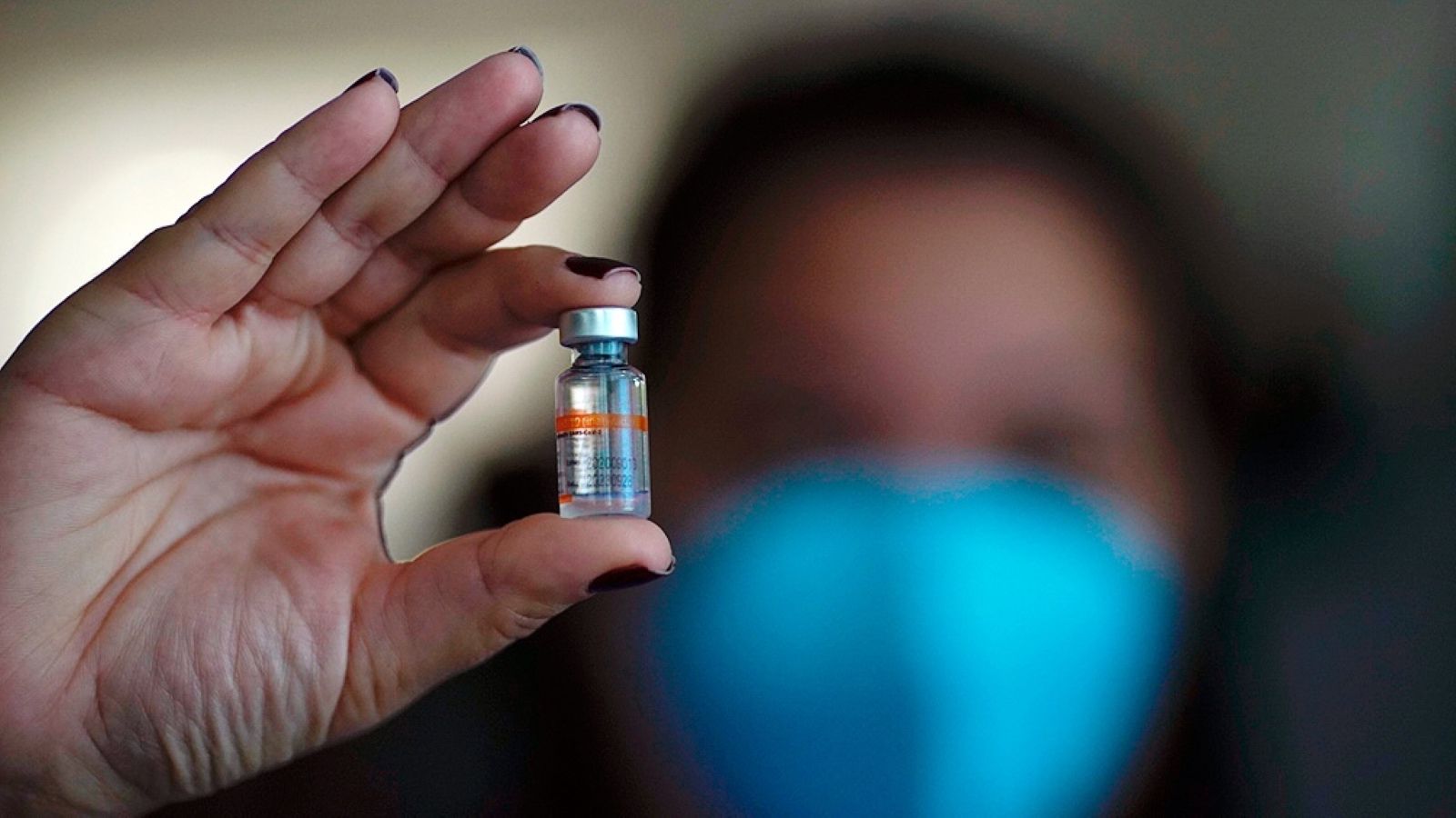 Autoridades sanitarias del país apoyan la campaña de vacunación contra COVID-19