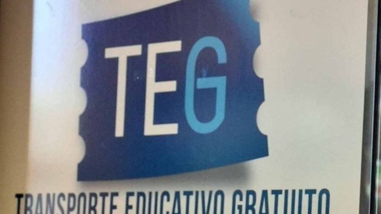TEG: presentarán la plataforma para solicitud de vouchers y un instructivo para su inscripción