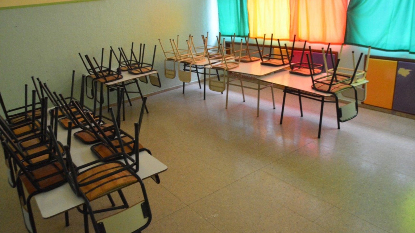 Siguen sumándose establecimientos a la plataforma online Cuidar Escuelas