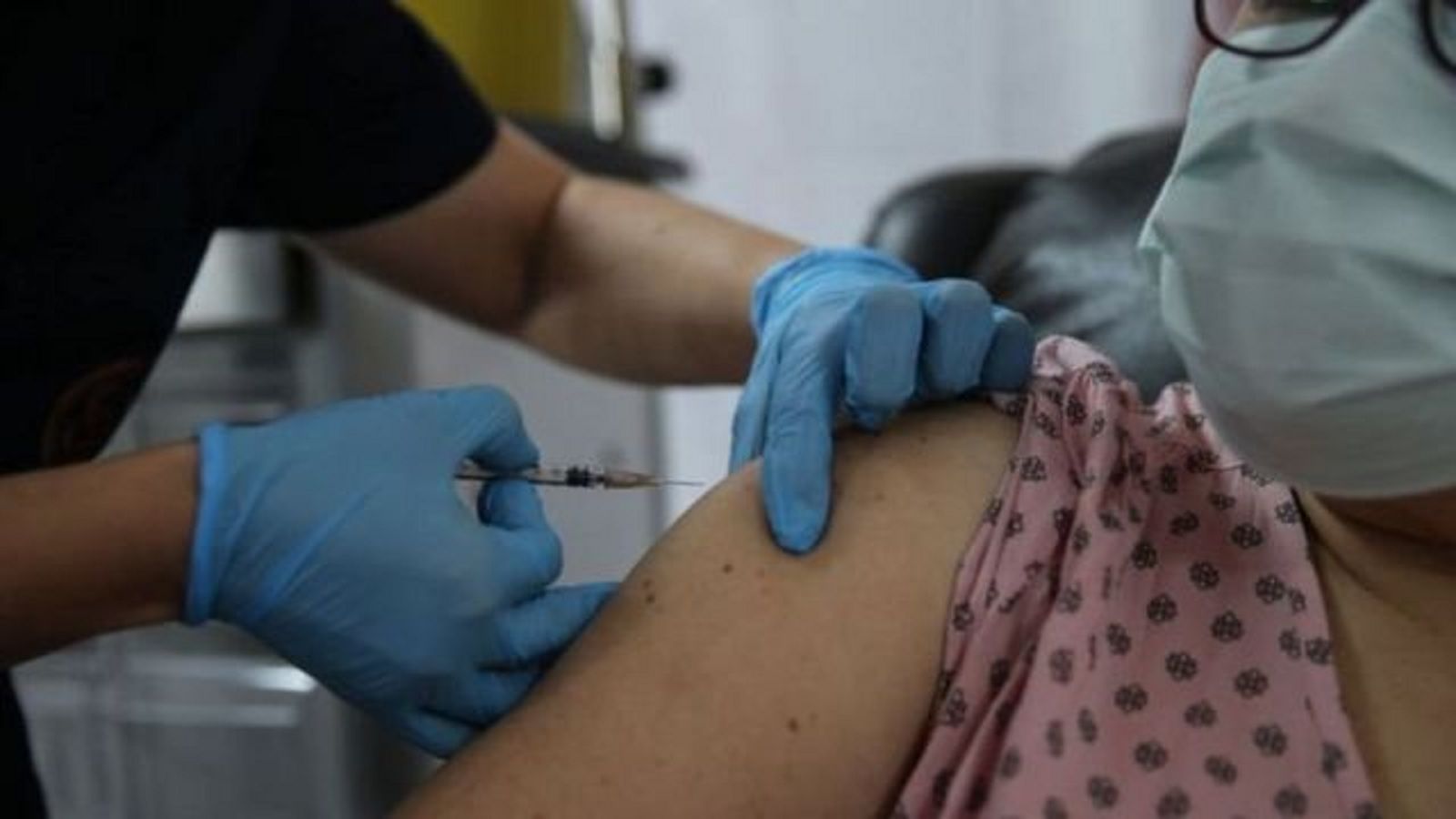 Llegaron hoy a Chubut 8.100 nuevas dosis de Sputnik V