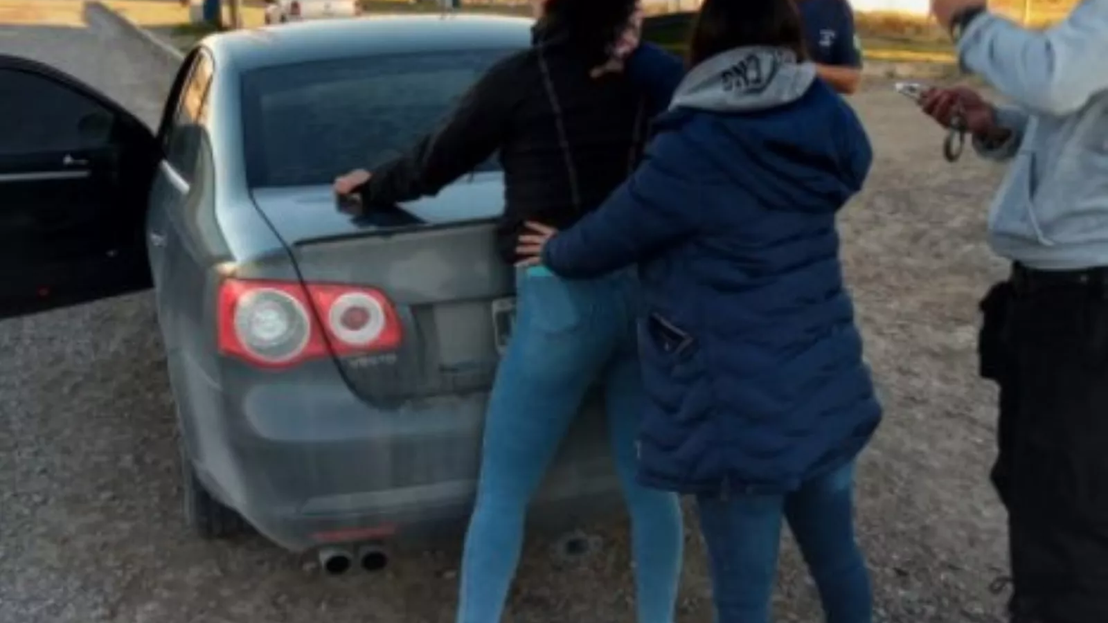 Sextorsión: fue detenida una mujer de 29 años