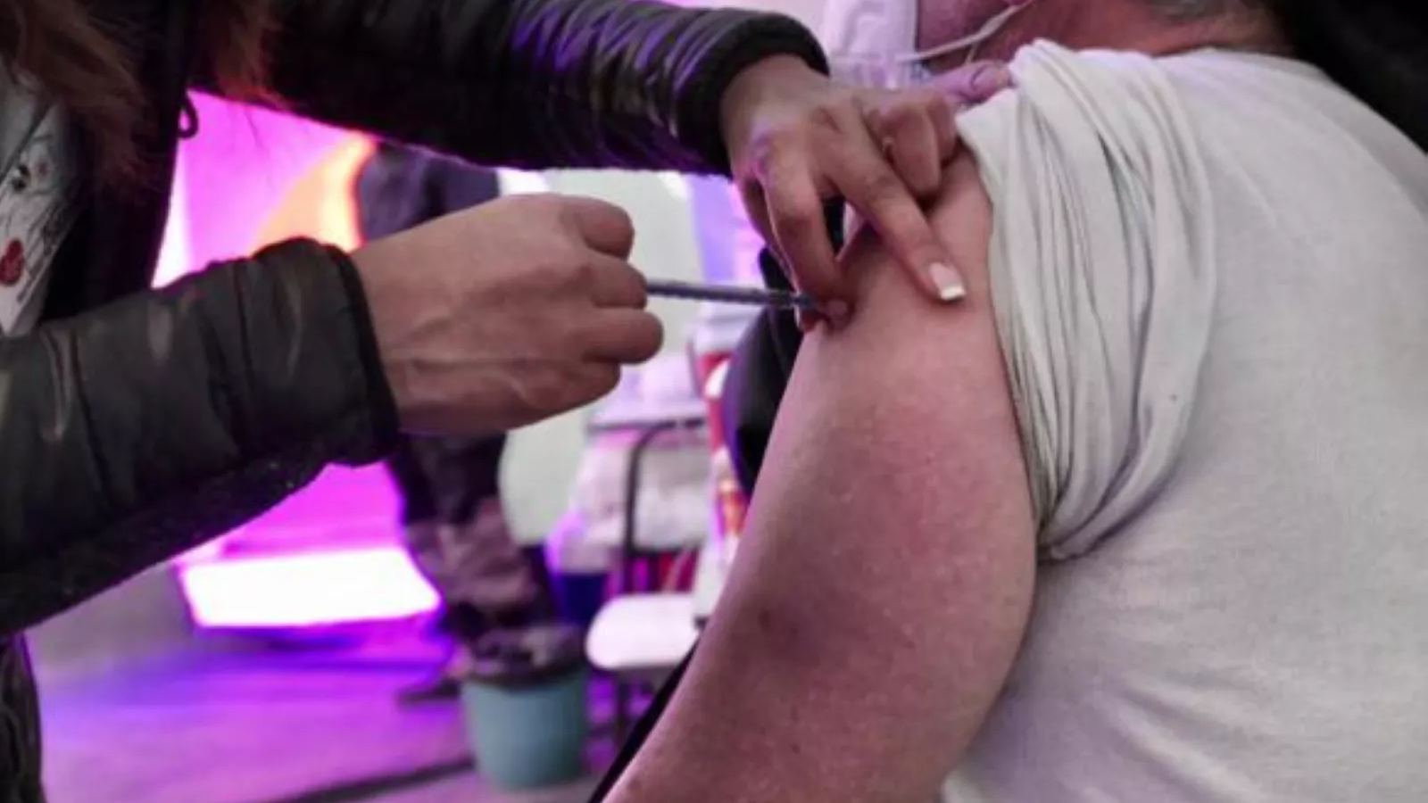 Recomendaciones sobre la dosis de refuerzo