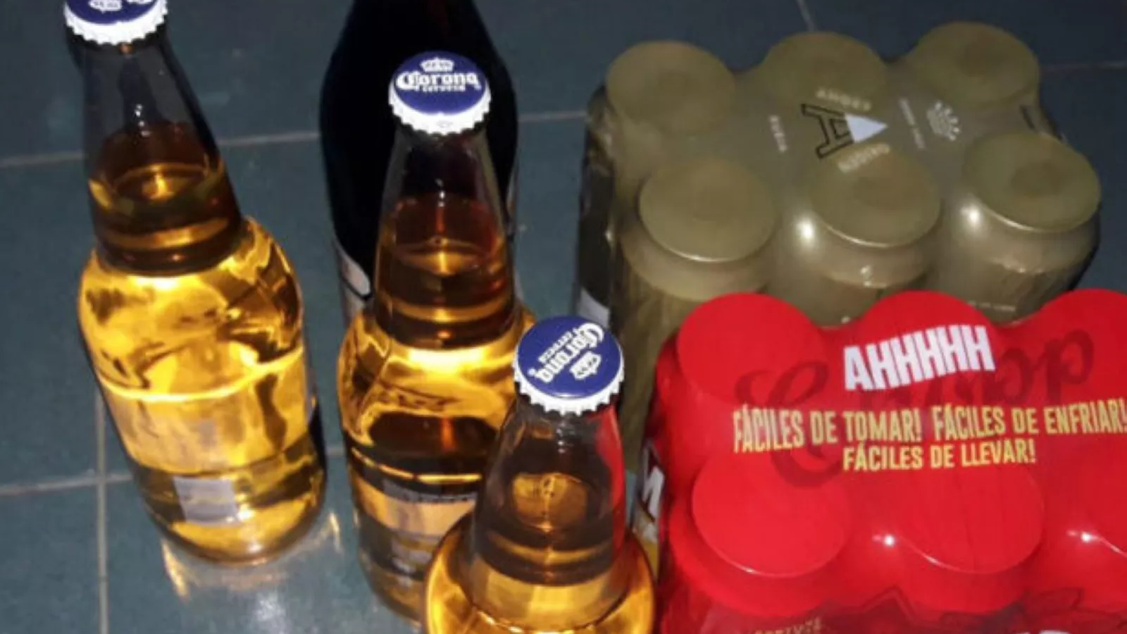 Advierten que "el alcohol está presente en la mayoría de los hechos violentos"