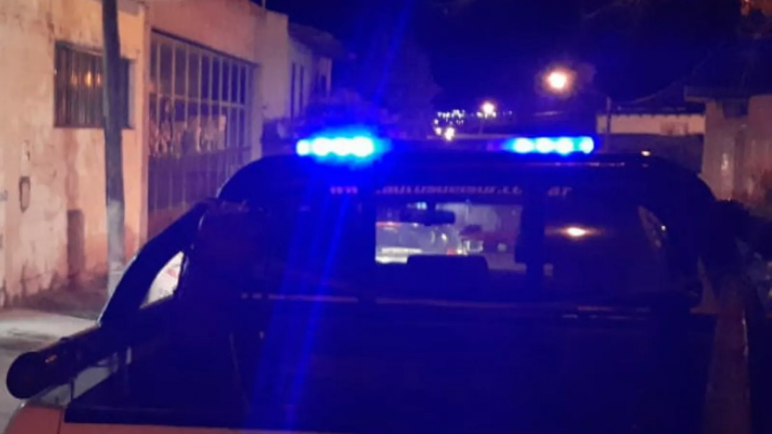 Ocho demorados tras una pelea durante el despeje de un boliche en Trelew