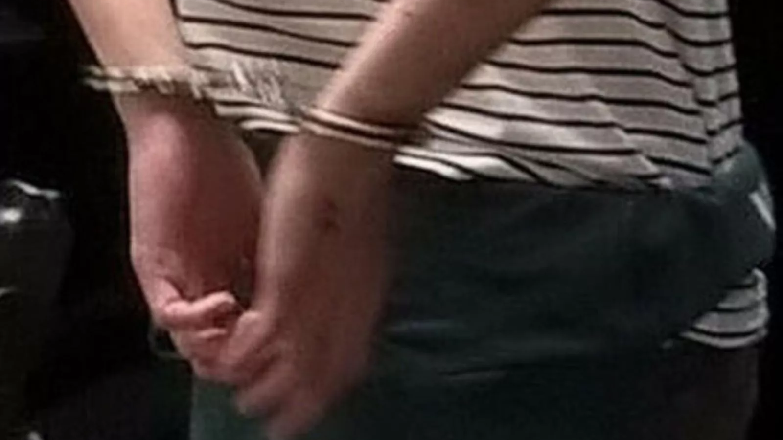 Hubo dos detenidos por Trata de Personas