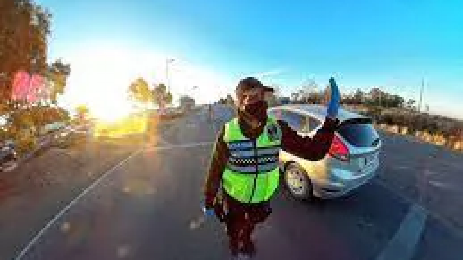 Desde este martes cambian de circulación algunas calles de Puerto Madryn