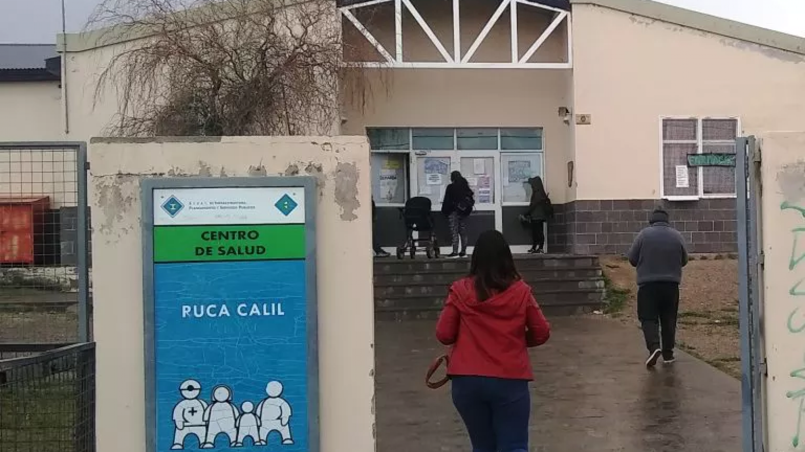 Habrá actividades por la Semana de la Salud Sexual en el Barrio Perón