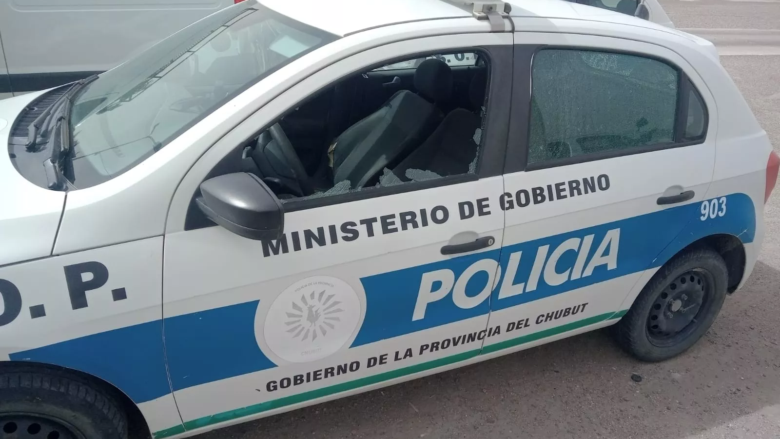 Acuerdo con bienestar policial: habrá aumento de 5 mil pesos al sueldo básico del agente
