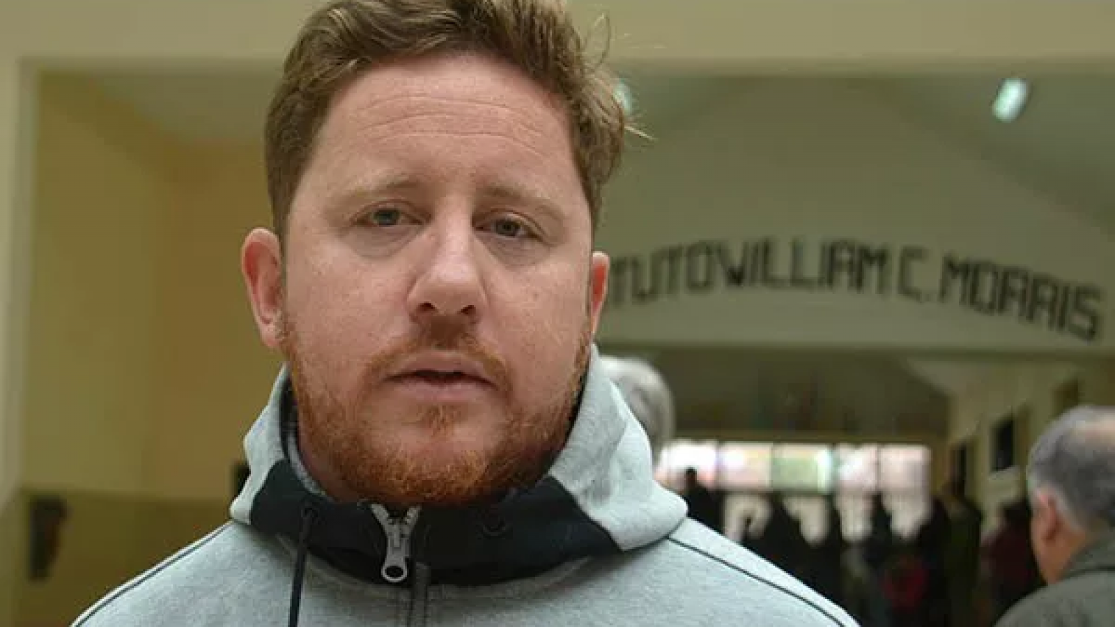 Dante Bowen: "No hay nada más alejado del peronismo que la aprobación de un proyecto que representa un saqueo de los recursos de nuestra provincia"