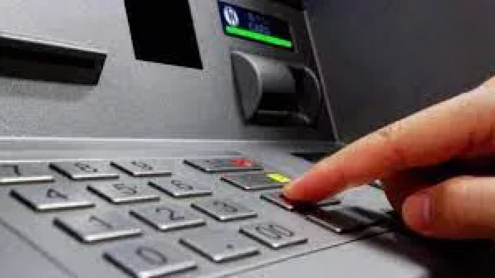 Banco del Chubut: Todos los cajeros automáticos se encuentran fuera de servicio