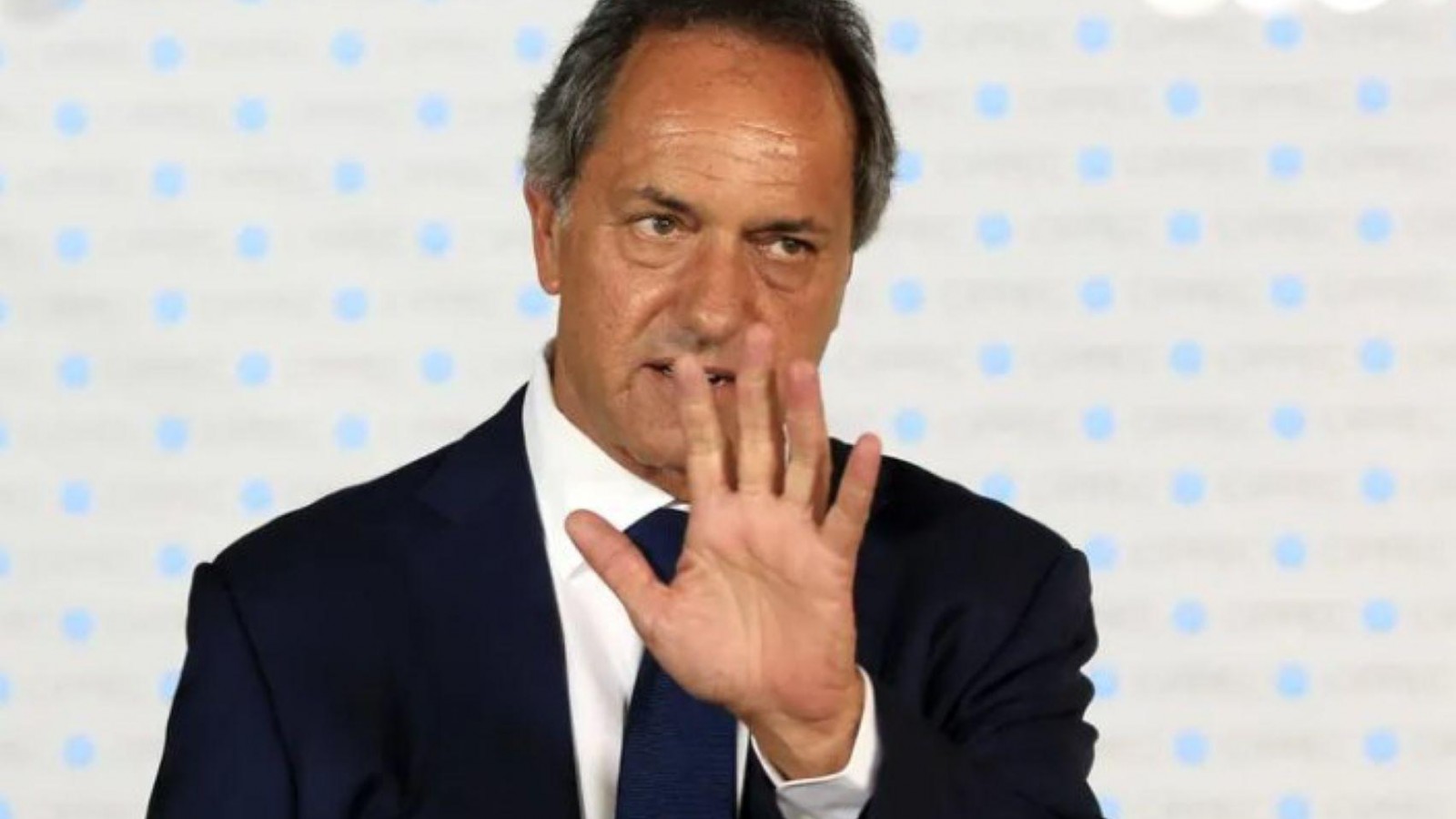 Se conocieron los motivos de la visita de Daniel Scioli a Madryn el próximo 1 de abril