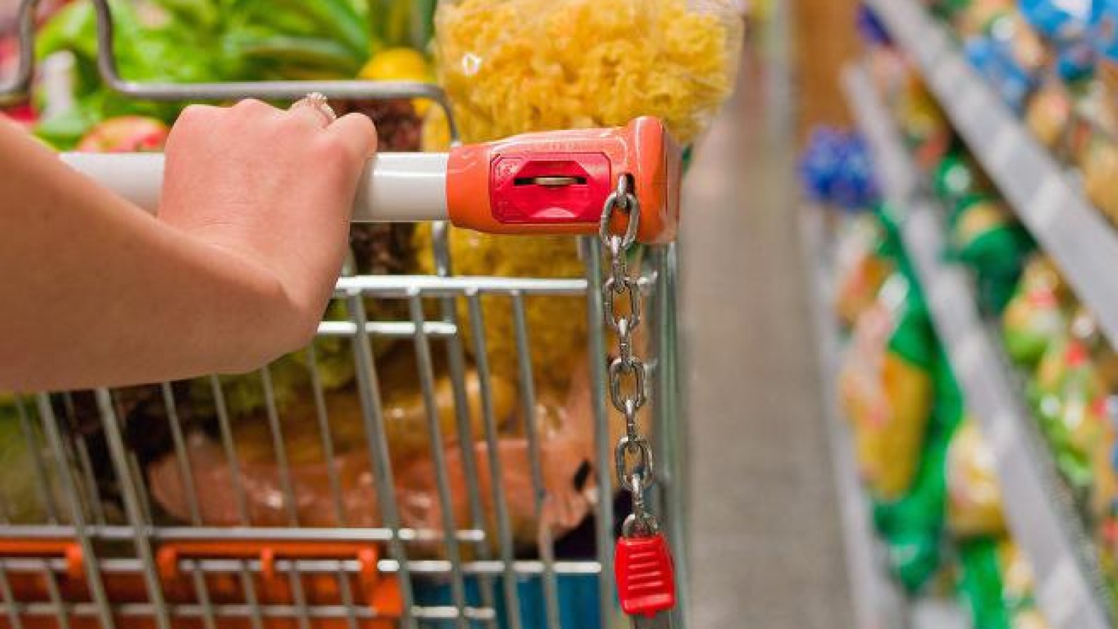Inflación en aumento: 3,5% en Septiembre y un 209% interanual