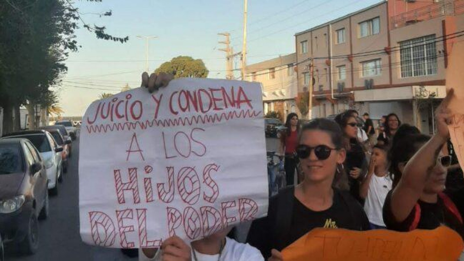 Violación grupal: La lucha contra la impunidad de los hijos del poder