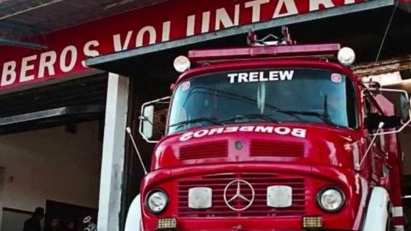La Cooperativa Eléctrica de Trelew dejará de cobrar la tasa de bomberos