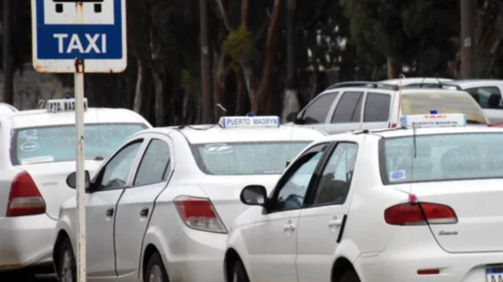 Ya rigen nuevos valores de taxi y remisse