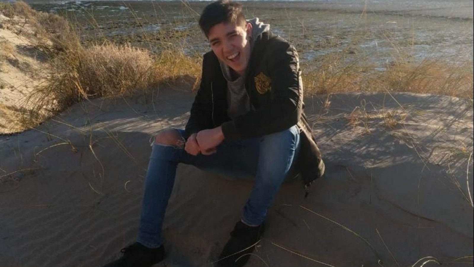 Crimen de Alan Bopp: "El Ruso" Hammond acordó una pena de 5 años