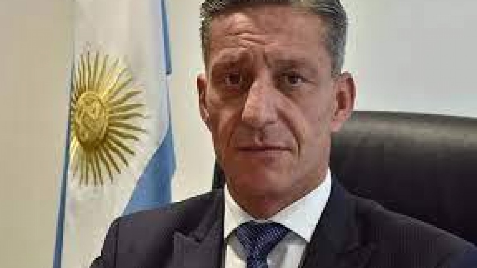 El gobernador le aceptó la renuncia a Florencia Perata y analiza reemplazo