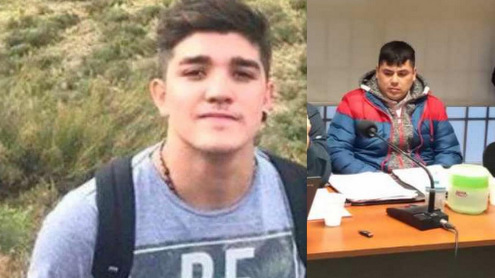 Crimen de Alan Bopp: confirmaron la condena de 22 años al asesino
