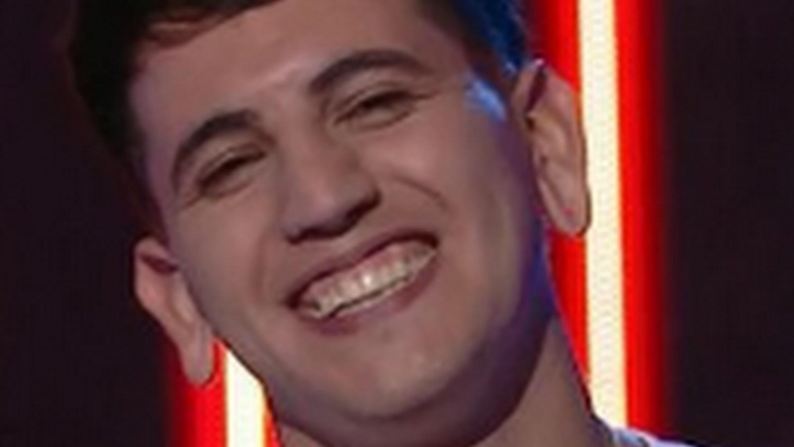 Yhosva, el joven de Gaiman pasó a otra etapa en La Voz