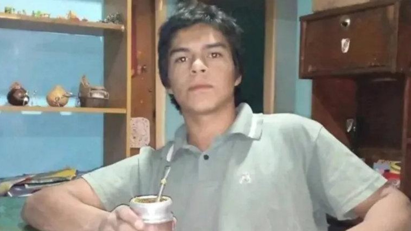 Ofrecen $2.000.000 a quien aporte datos de José Crettón
