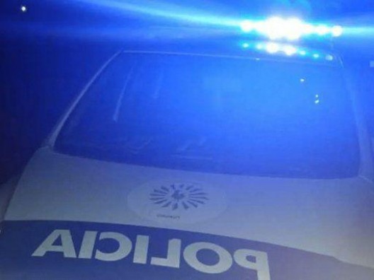 Accidente fatal: murió un motociclista cuando circulaba hacia Playa Unión