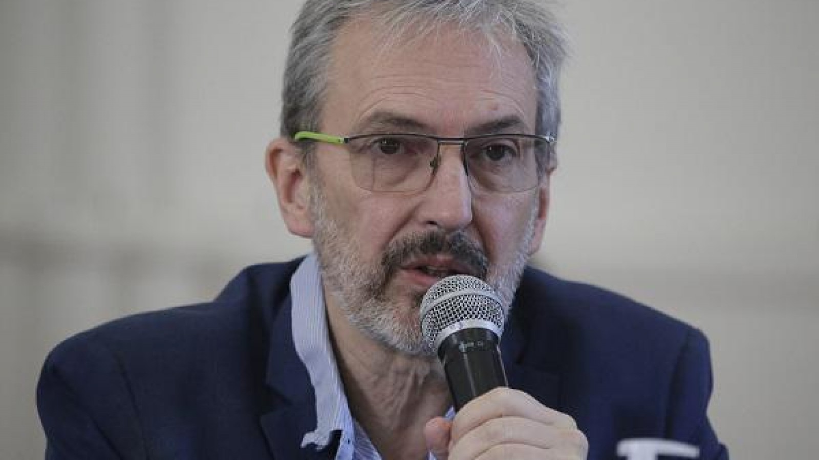 Puratich busca solucionar conflicto con Pami y PROSATE