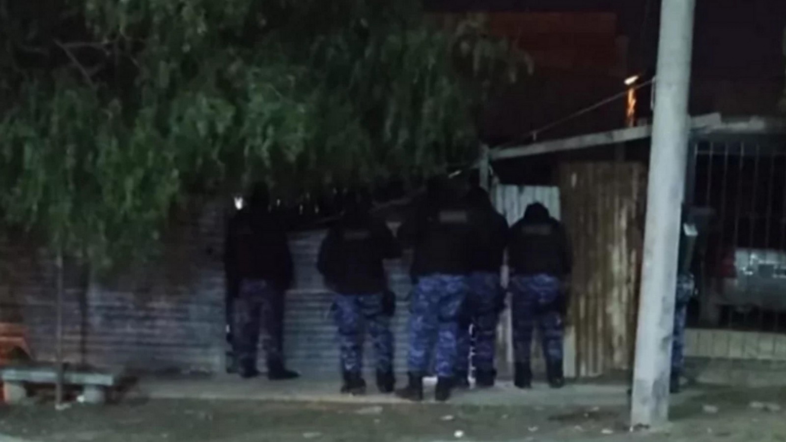 Identificaron al asesino del joven que murió en pelea callejera