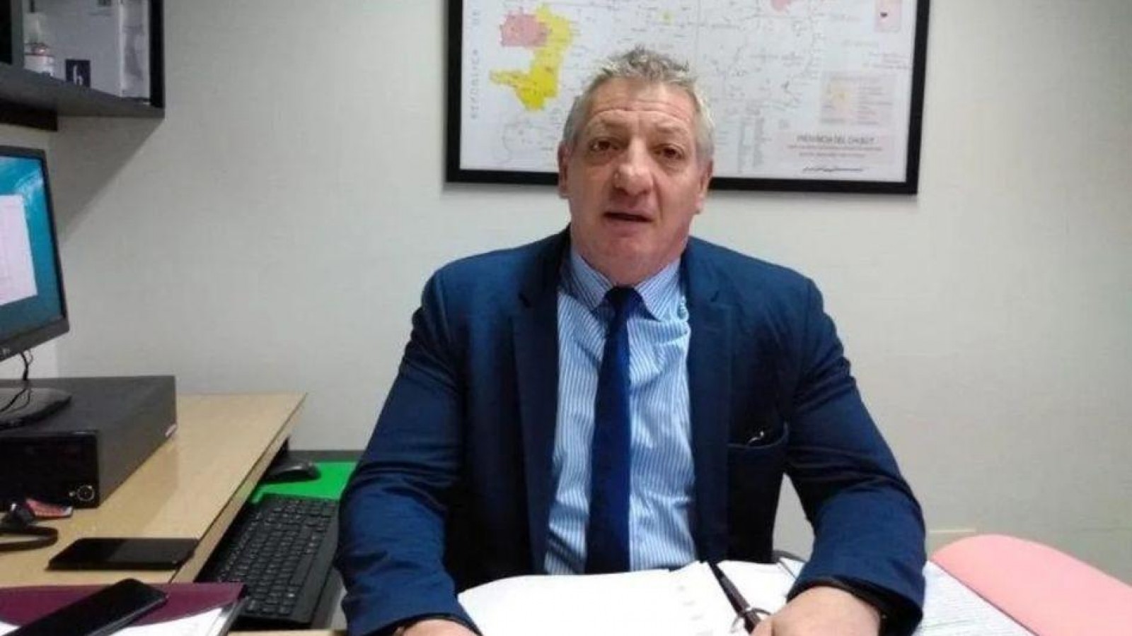 Funcionario judicial terminó procesado por truchar un concurso de cargos