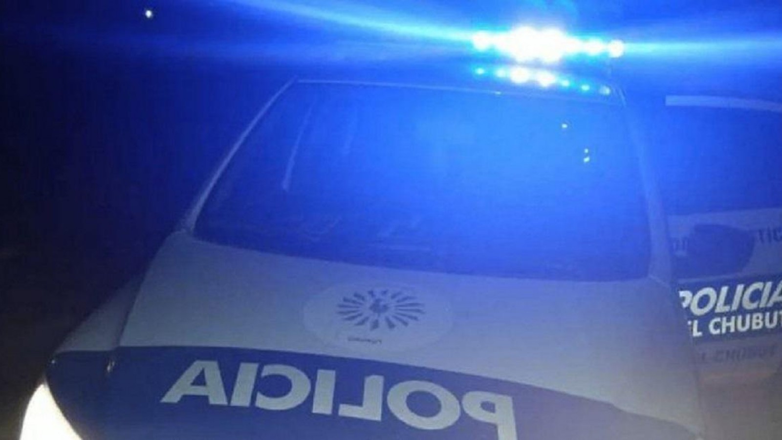 Tragedia: un hombre murió y una mujer resultó herida en un choque cerca de Uzcudum