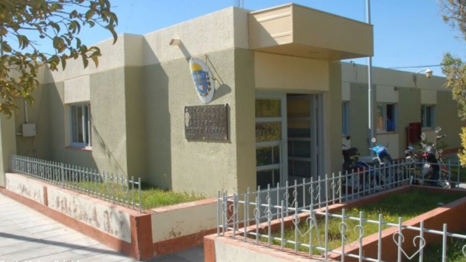 Preso denunció que otros reclusos lo amenazaron y lo hicieron desnudar