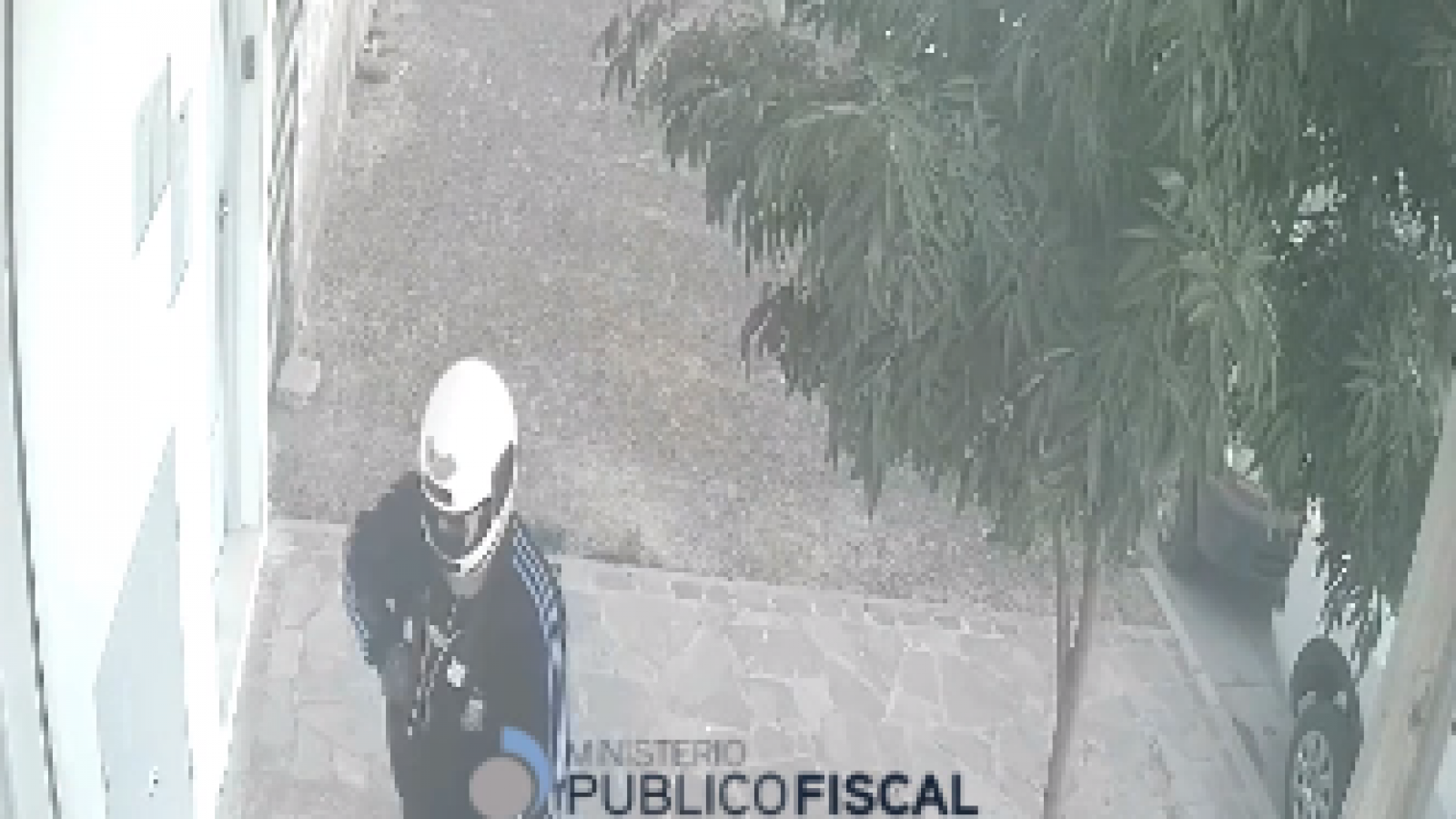 Crimen de Fabián Acuña: "el karateka? Marcos Álvarez fue condenado a 17 años de prisión
