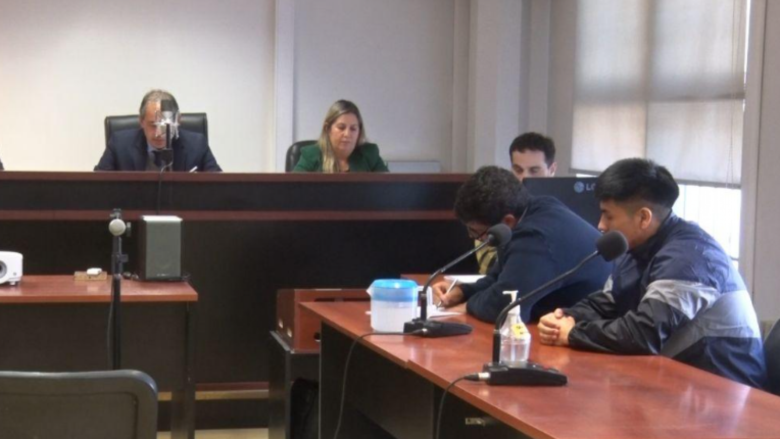 Confirmaron la condena a Gabriel Orellana por el crimen de Lía Vázquez
