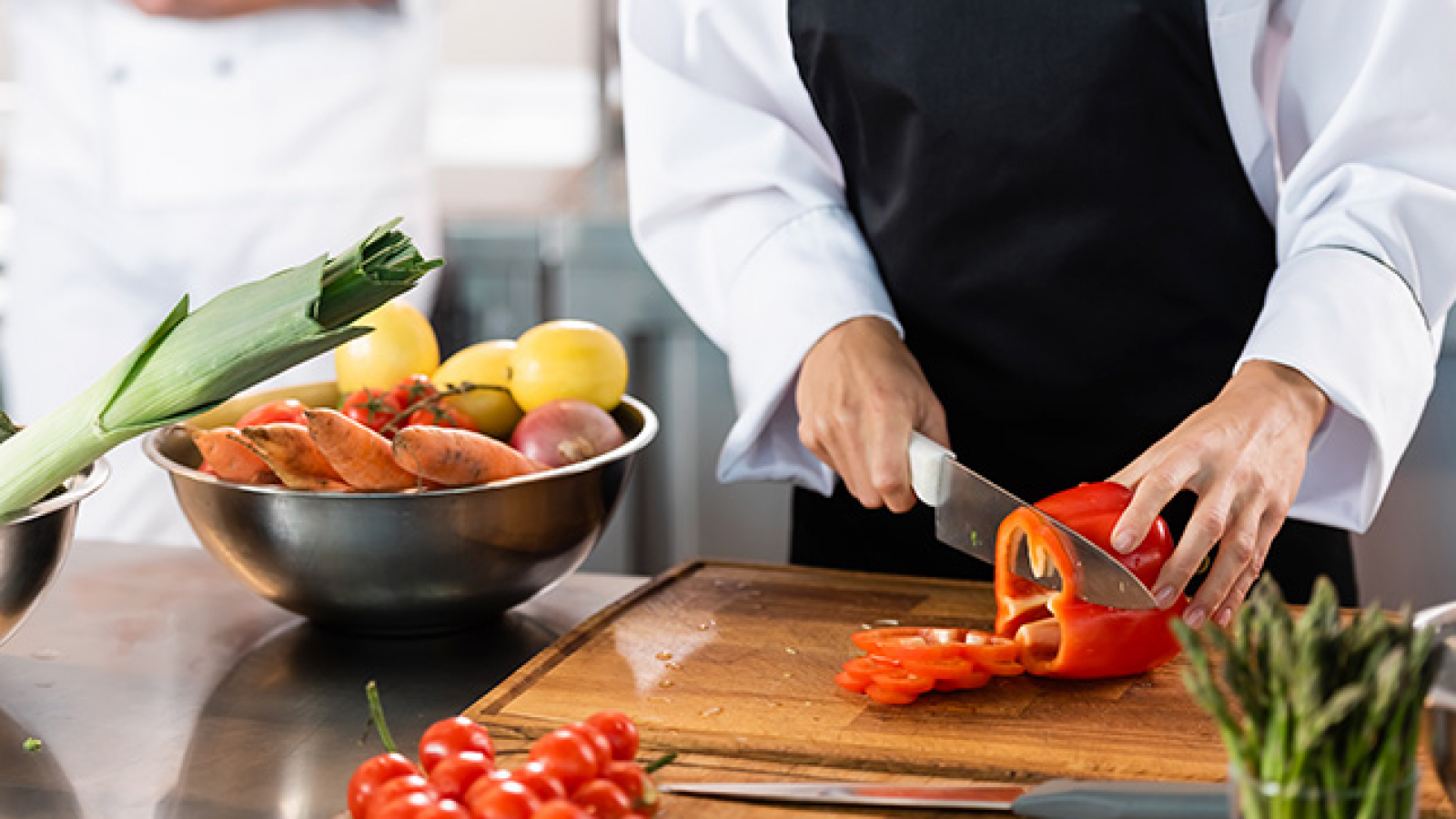 Nueva convocatoria para el curso de manipulación de alimentos en Puerto Madryn