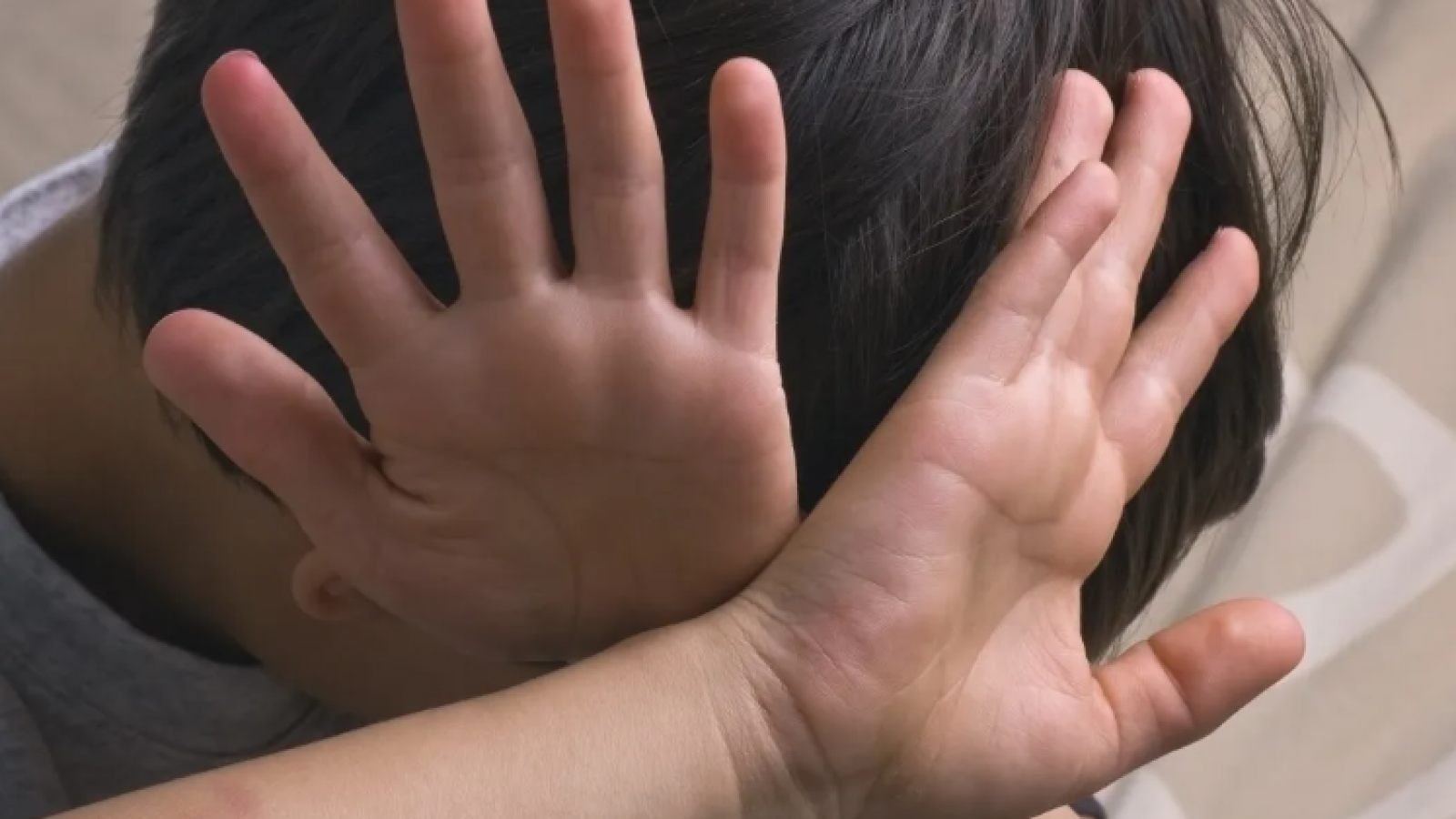 Condenaron a un hombre por agredir con un cinturón a su hijo de 10 años