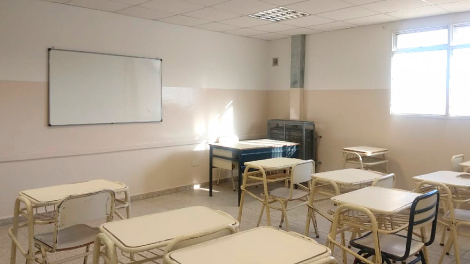 Docentes universitarios anuncian un paro de 72 horas y actividades en defensa de la educación pública