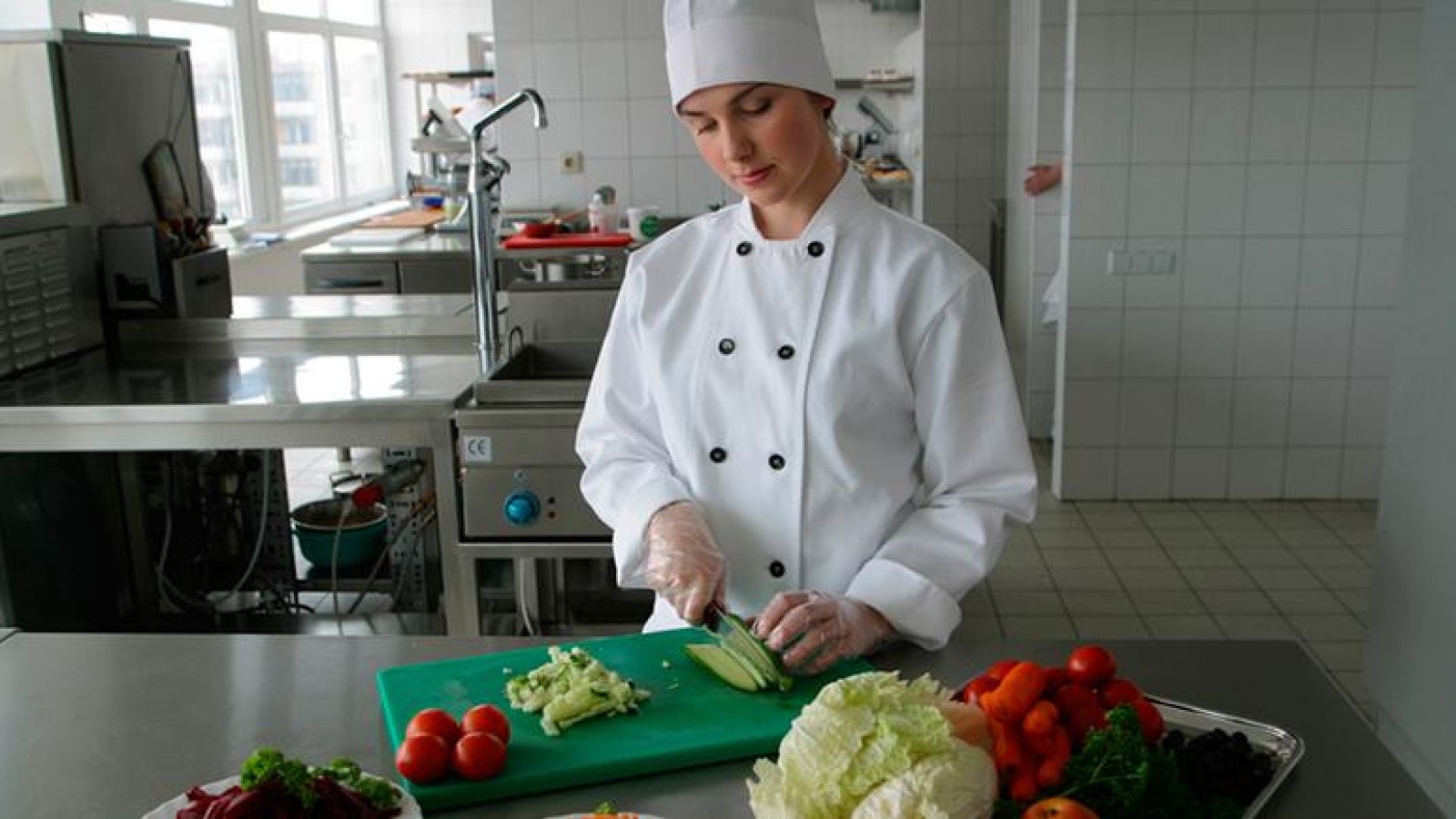 Convocan a una nueva edición del curso de manipulación de alimentos