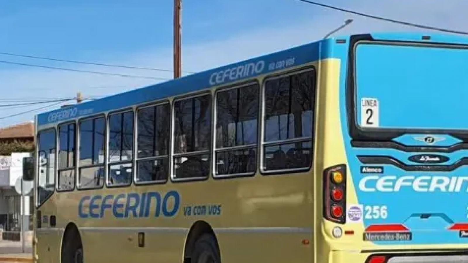 Aumenta el boleto de colectivo, ¿cuánto habrá que pagar desde el 30 de noviembre?