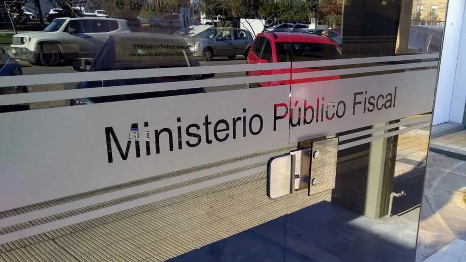 Prisión preventiva para el hombre que atacó con un cuchillo a sus vecinos
