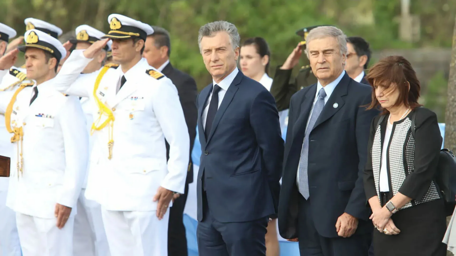 Espionaje ARA San Juan: La Cámara Federal tomó una decisión en la causa contra Mauricio Macri