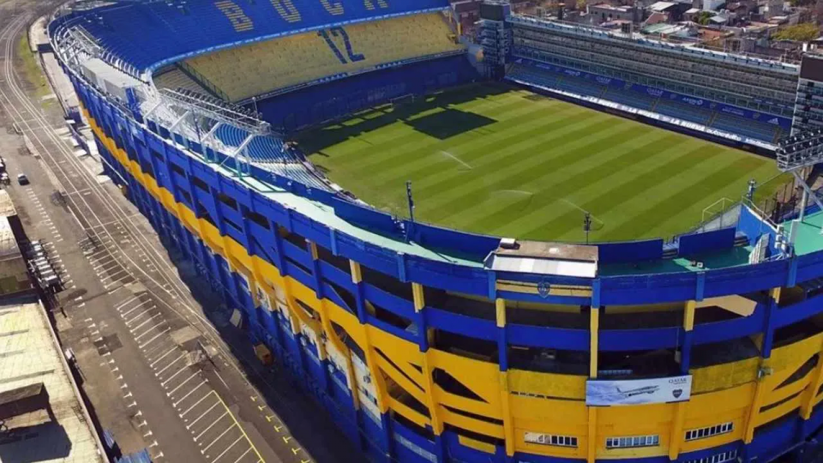 La Justicia suspendió las elecciones en Boca ¿y ahora?