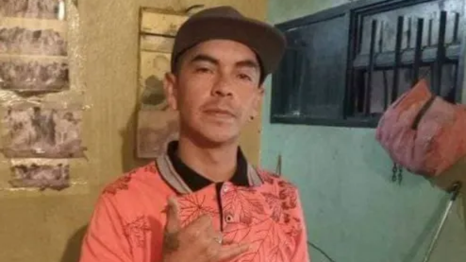 Indignación de la hermana de Estremador: "Yo voy, mato, hago desaparecer el cuerpo de alguien, pido la domiciliaria y total todos felices"