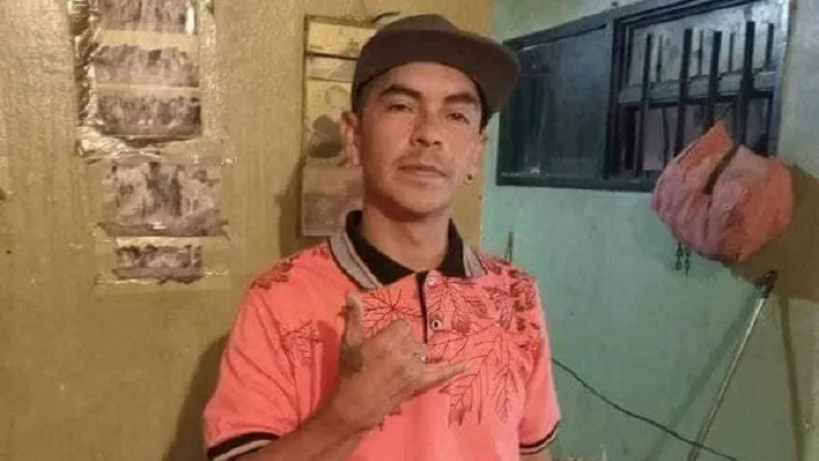 A un año de la desaparición de Eber "Chuky" Estremador, el caso sigue sin respuestas claras