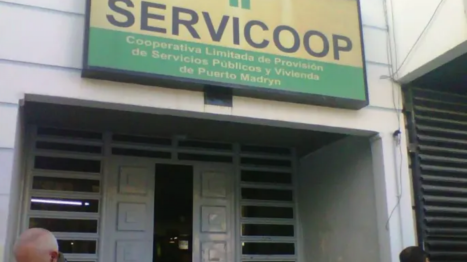 Servicoop no atenderá al público por el aniversario de la ciudad