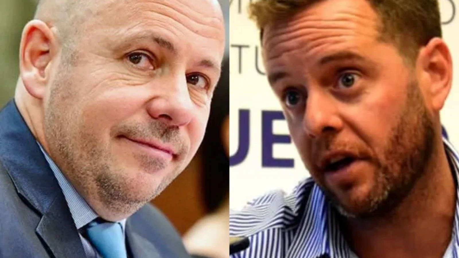La revancha de los Pérez y una designación que despertó la furia de Ricardo Sastre