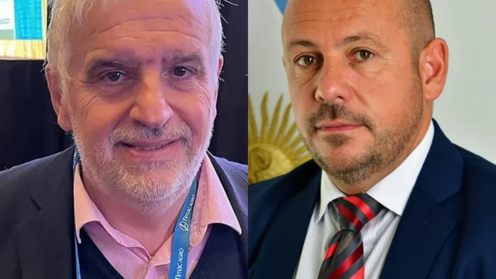 Vilella fue confirmado como secretario de la Nación y se filtró su enojo por las operaciones para la subsecretaría de Pesca
